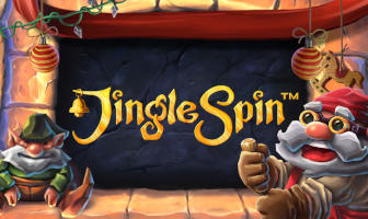 NetEnt - Jingle Spin™