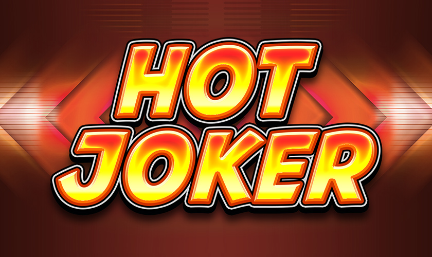Stakelogic - Hot Joker