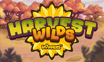 Hacksaw Gaming - Harvest Wilds