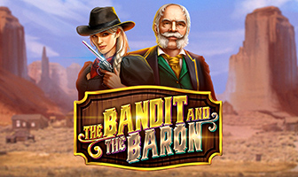 JFTW - The Bandit and the Baron