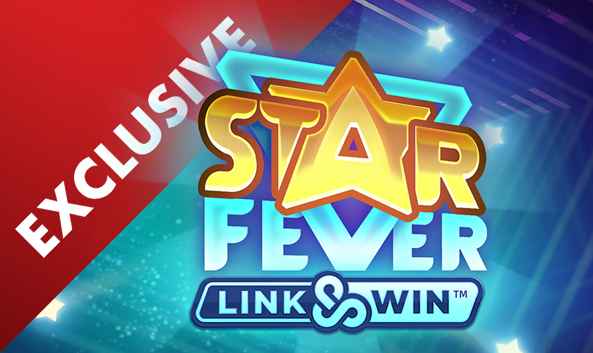 Rabcat - Star Fever Link&Win