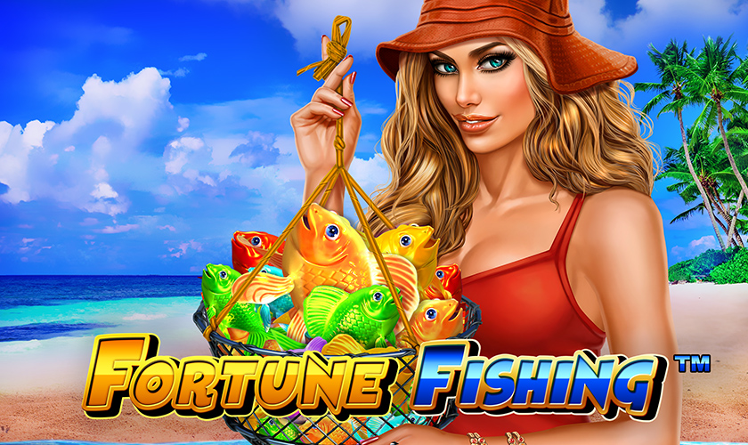 Greentube - Fortune Fishing
