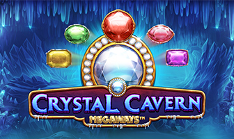 Pragmatic Play - Crystal Cavern Megaways