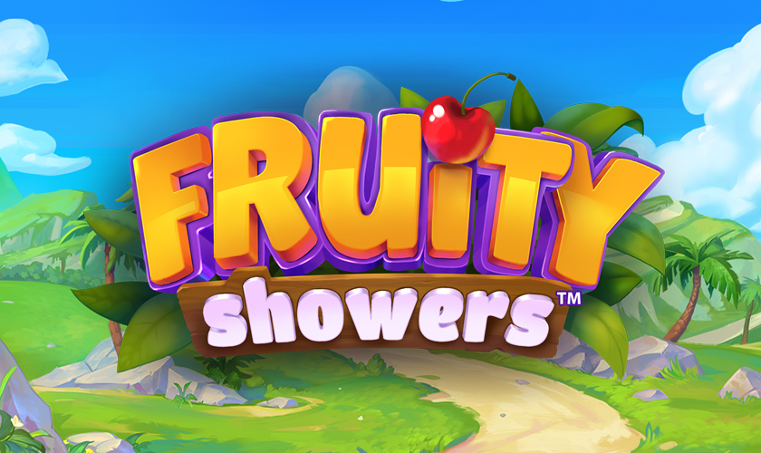 Playtech - Fruity Showers