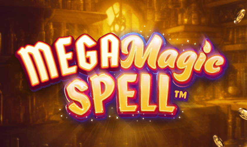 Hammertime - Mega Magic Spell