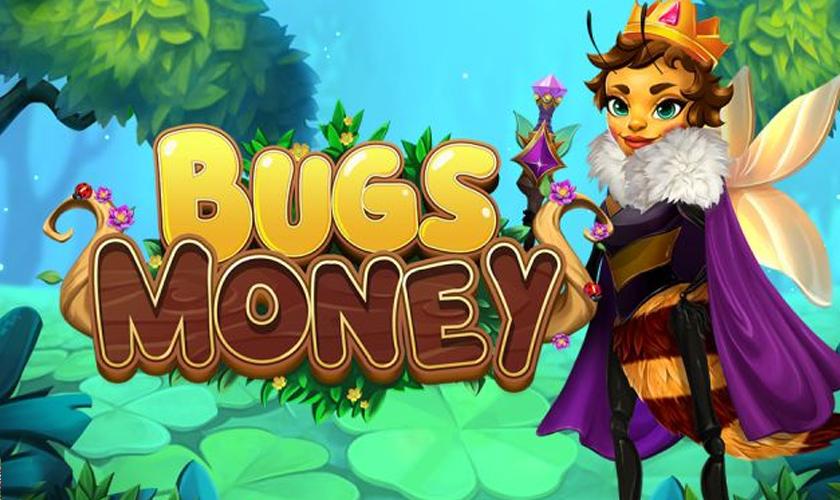 Reflex Gaming - Bugs Money