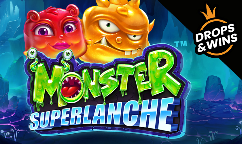 Pragmatic Play - Monster Superlanche