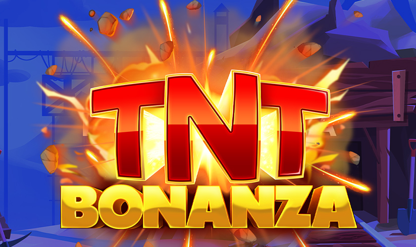 Booming Games - TNT Bonanza