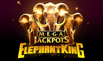 IGT - MegaJackpots Elephant King