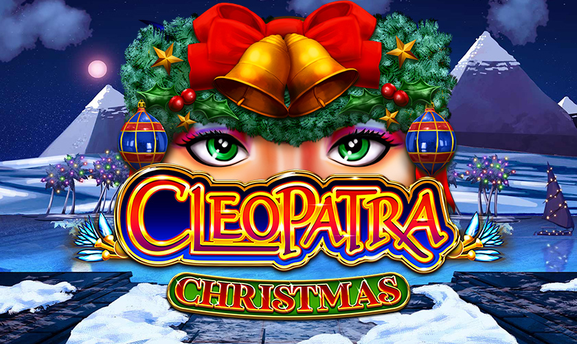 IGT - Cleopatra Christmas