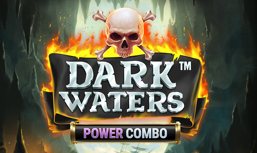 JFTW - Dark Waters Power Combo