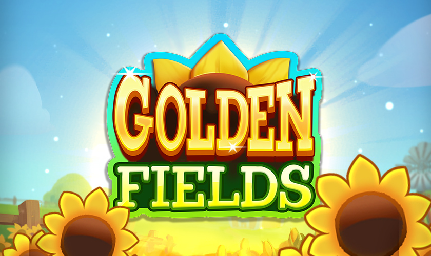 JFTW - Golden Fields