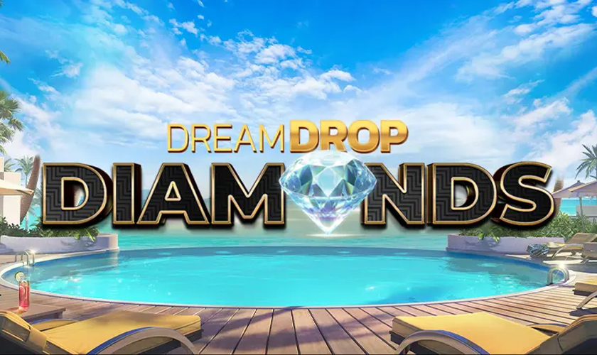 Relax Gaming - Dream Drop Diamonds