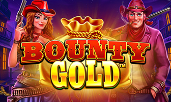 Pragmatic Play - Bounty Gold