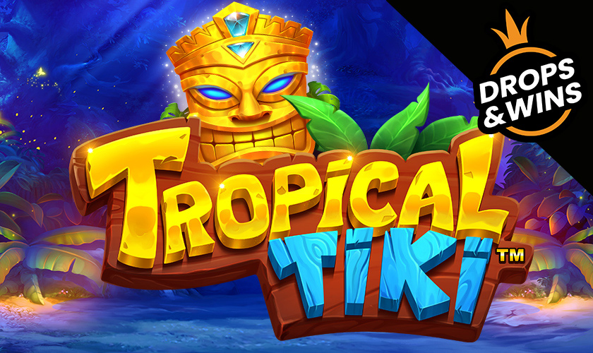 Pragmatic Play - Tropical Tiki