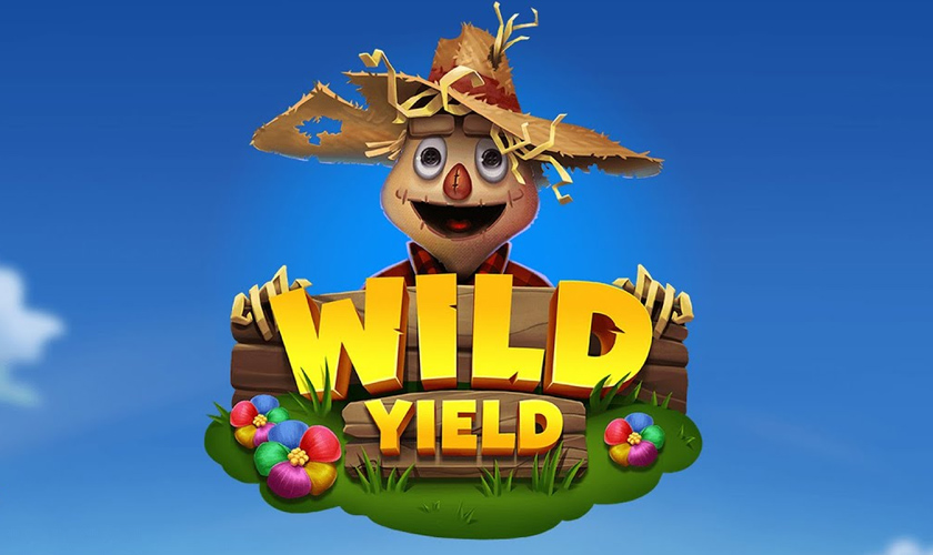 Relax Gaming - Wild Yield