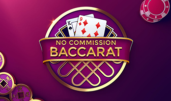 Switch Studios - No Commission Baccarat