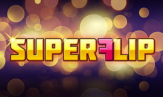 PlayNGo - Super Flip