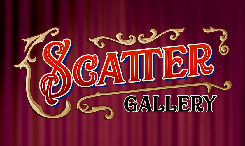 ADG - Scatter Gallery