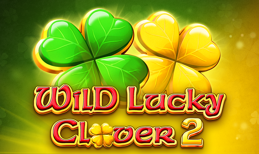 Fazi - Wild Lucky Clover 2
