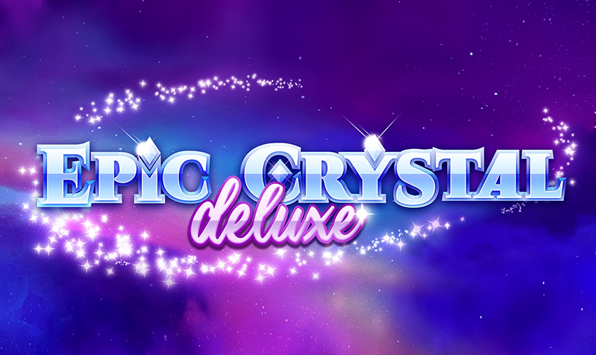 G Games - Epic Crystal Deluxe