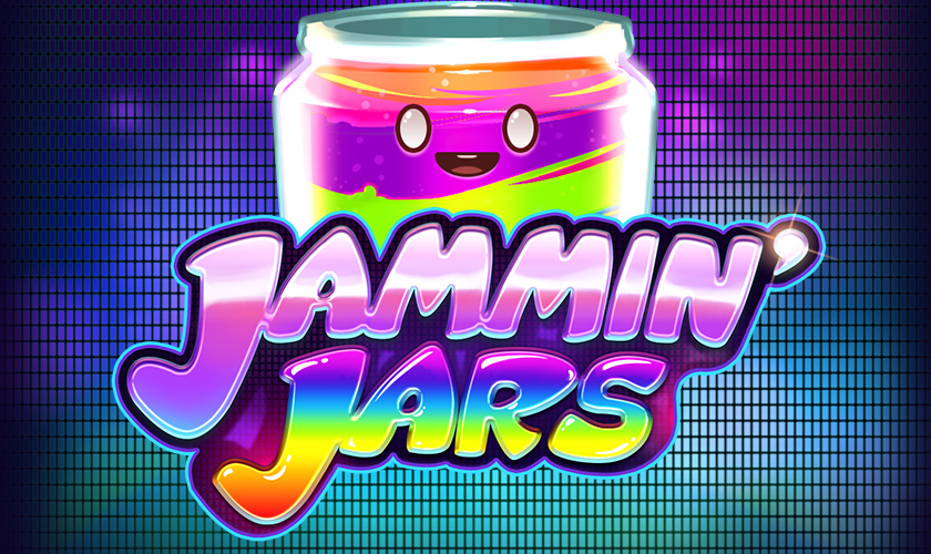 Push Gaming - Jammin Jars