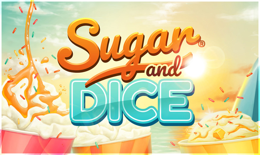 GAMING1 - Sugar and Dice