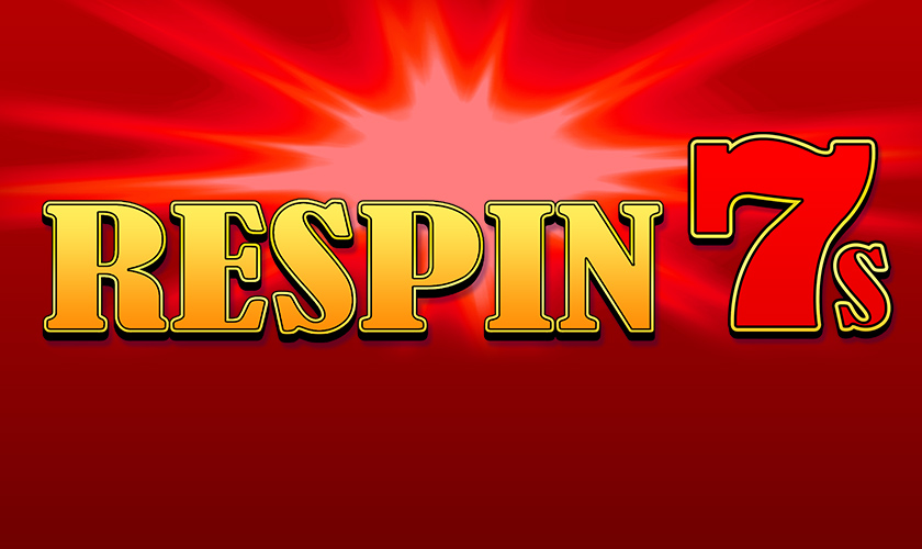 Inspired Gaming - Respins 7s