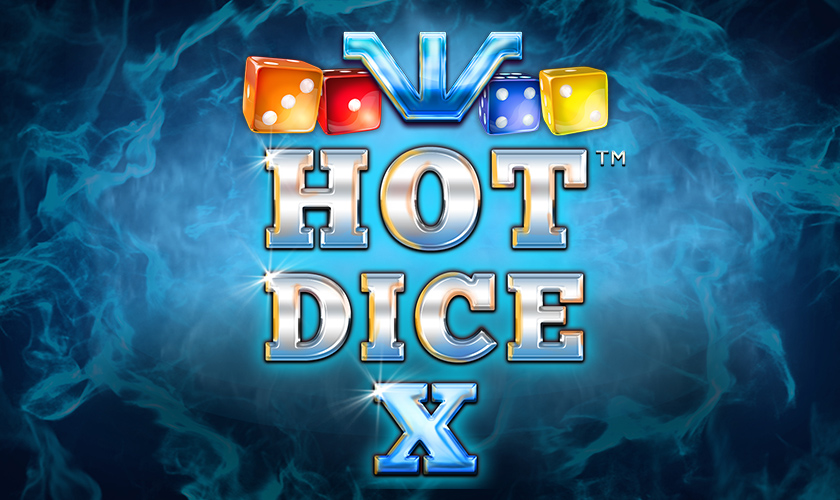 Synot - Hot Dice X