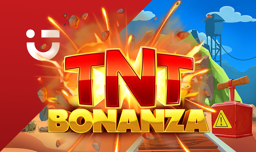 Booming Games - TNT Bonanza