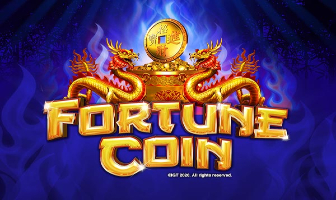 IGT - Fortune Coin