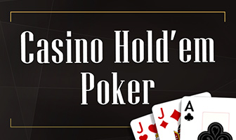 NetEnt - Casino Hold'em Poker