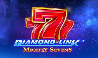 Greentube - Diamond Link: Mighty Sevens