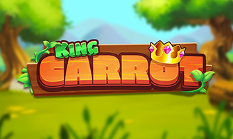 Hacksaw Gaming - King Carrot