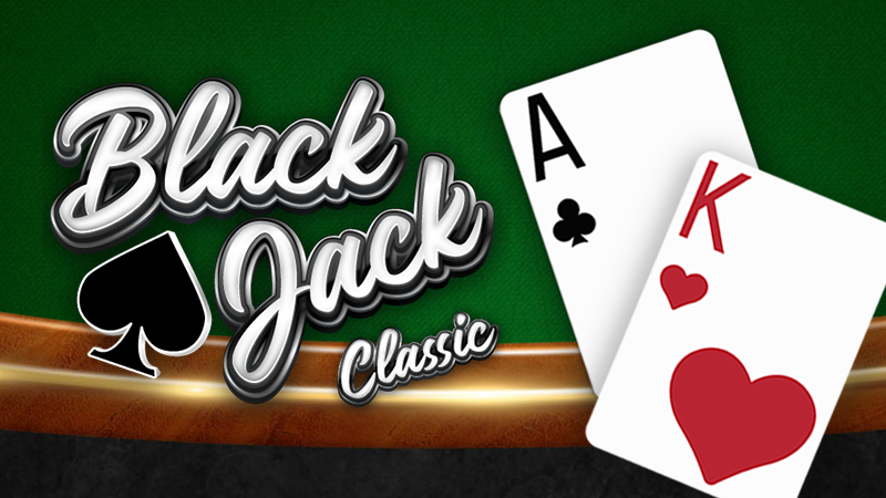 1x2 Gaming - Blackjack Classic