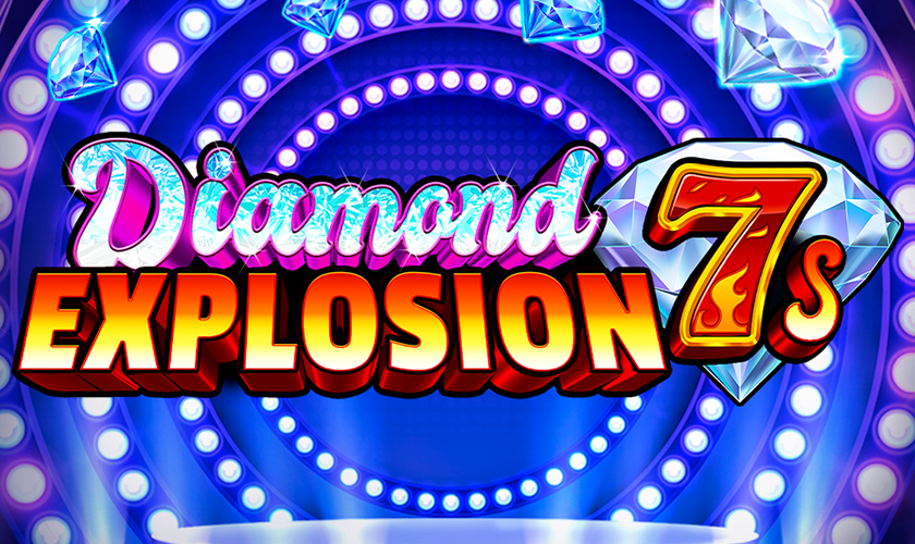 Ruby Play - Diamond Explosion 7s