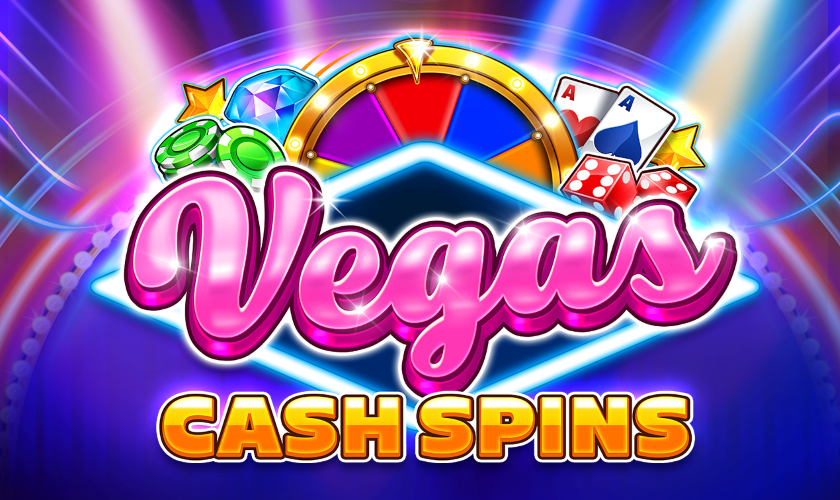 Inspired Gaming - Vegas Cash Spins