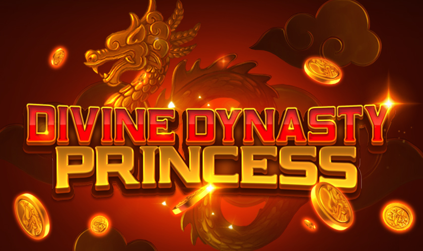 Fantasma Games - Divine Dynasty Princess
