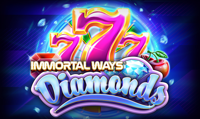 Ruby Play - Immortal Ways Diamond