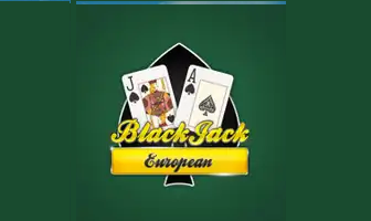 Play'n GO - European BlackJack MH