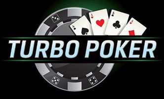 Wazdan - Turbo Poker