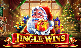 Wizard Games - Jingle Wins