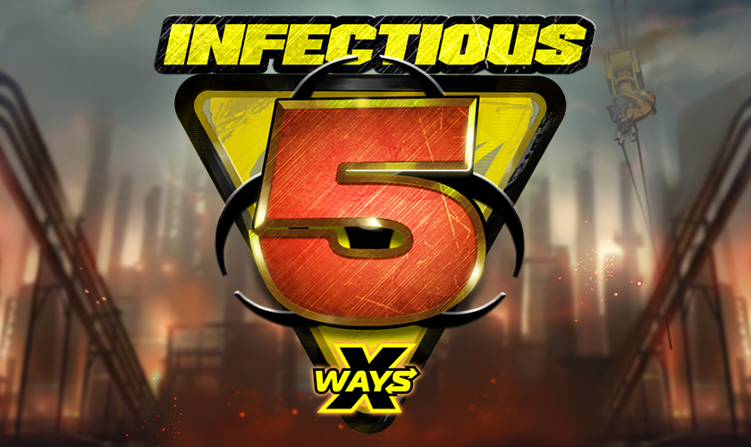 No Limit City - Infectious 5 xWays