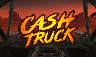 Quickspin - Cash Truck
