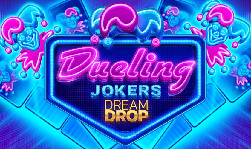 Relax Gaming - Dueling Jokers Dream Drop