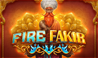 GAMING1 - Fire Fakir